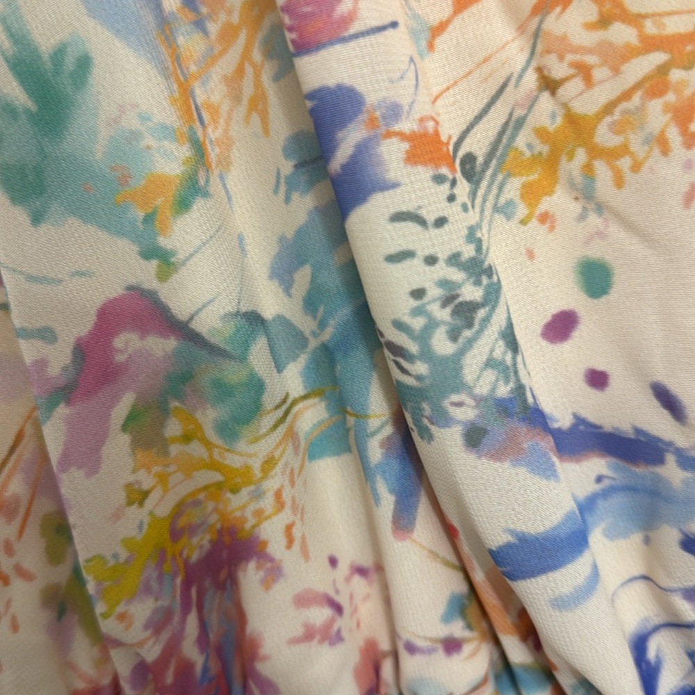 AMANDA UPRICHARD TABBY DRESS - Picture 8 of 8